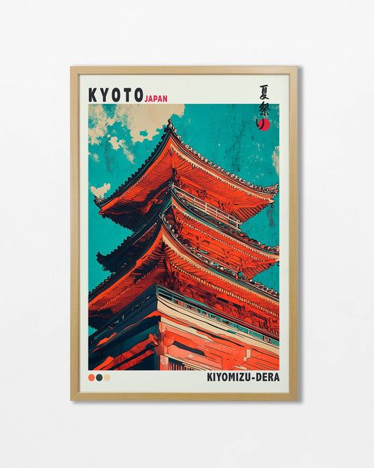 Kyoto Japan