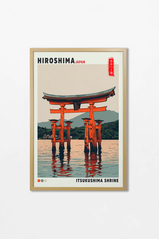 Hiroshima Japan