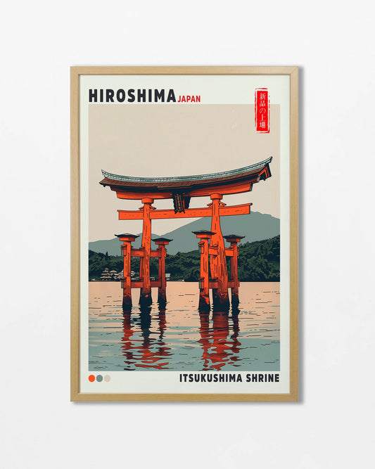 Hiroshima Japan