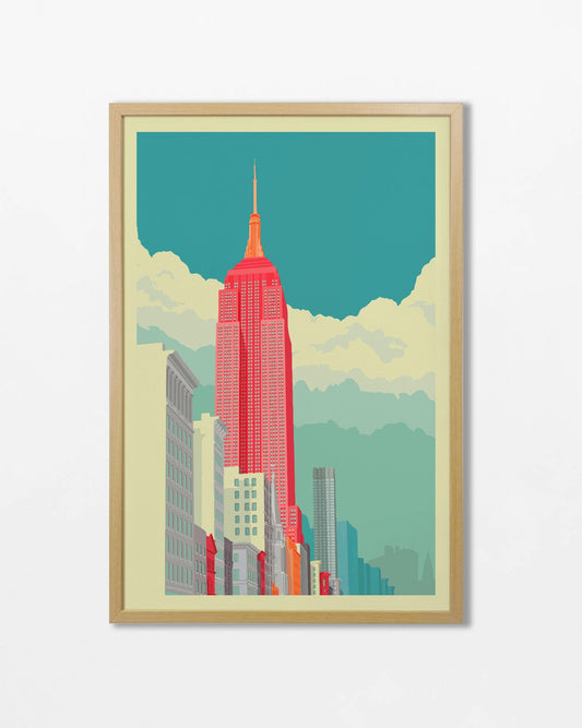 New York