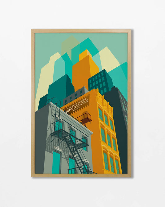 New York