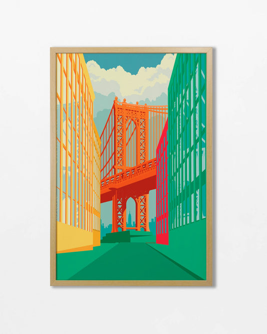 New York