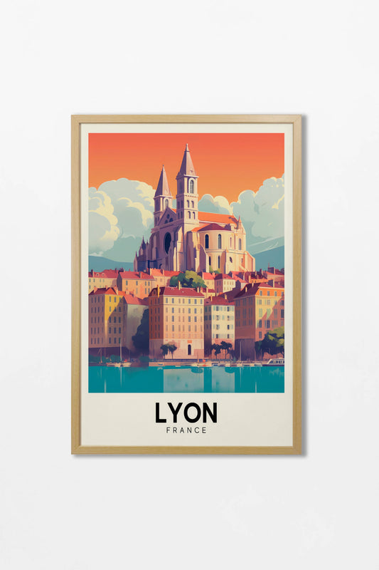 Lyon