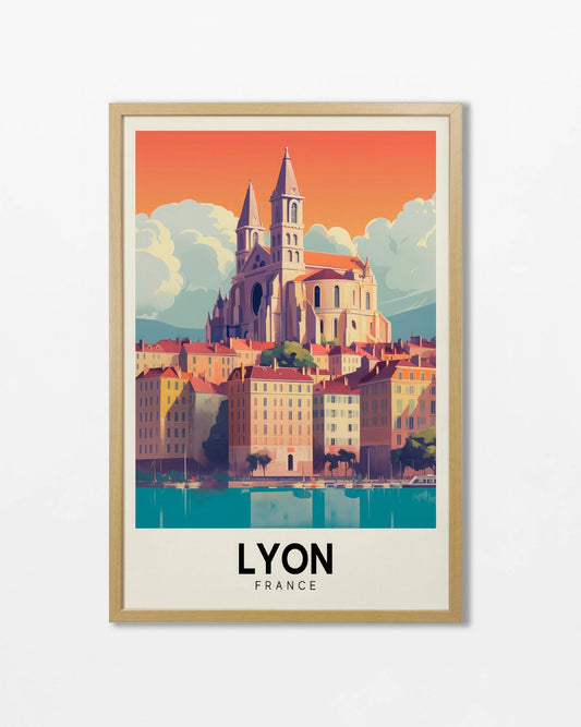 Lyon
