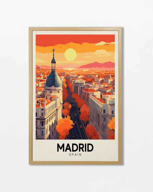 Madrid