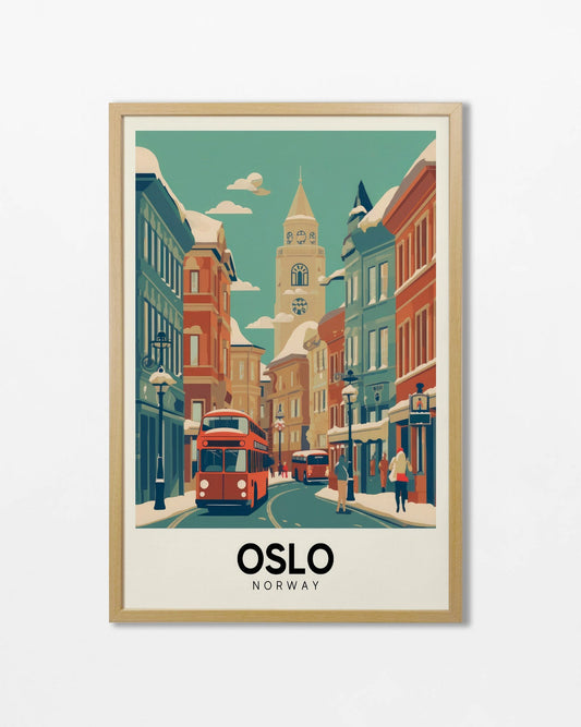 Oslo