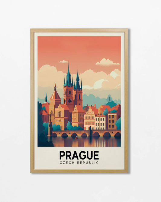 Praga