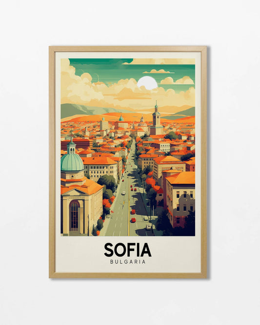 Sofia