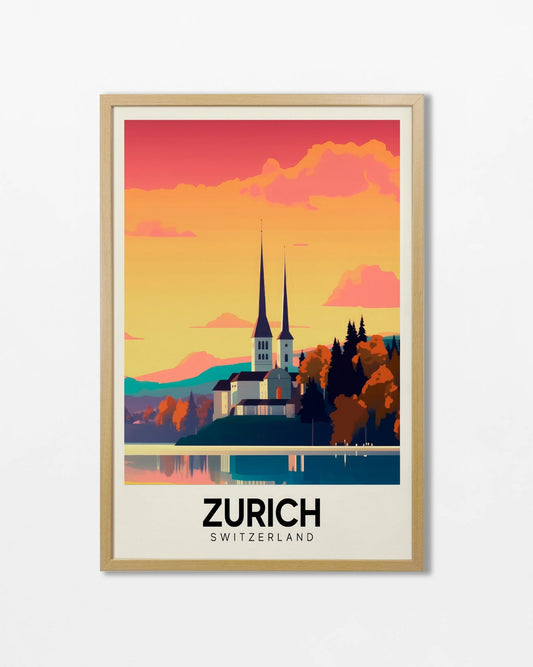Zurich