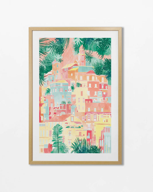 Positano