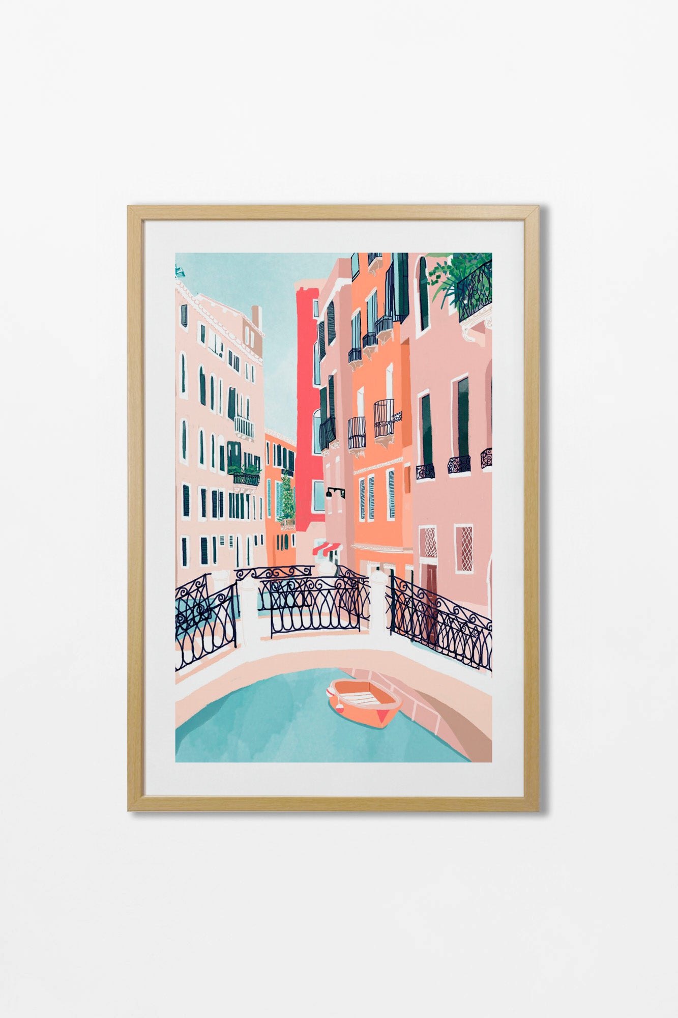 Venecia