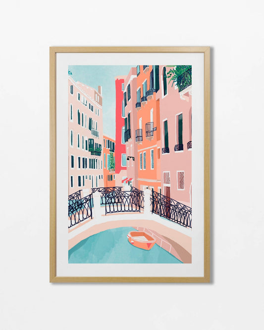 Venecia