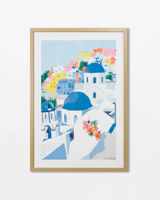 Santorini