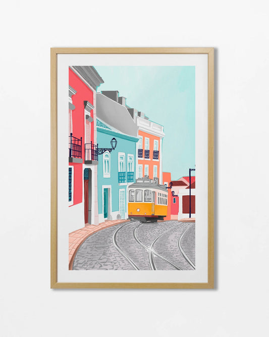 Lisboa