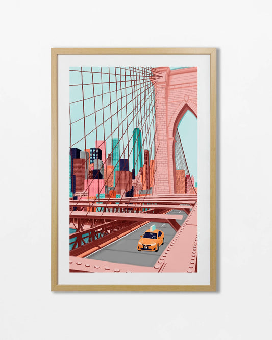 New York