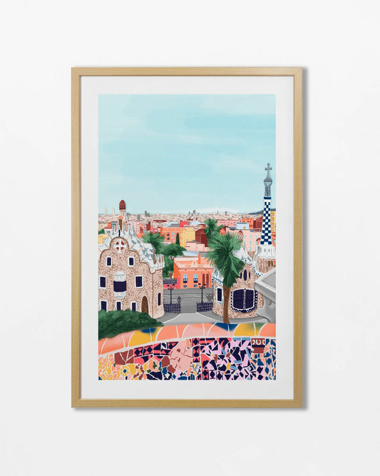 Barcelona