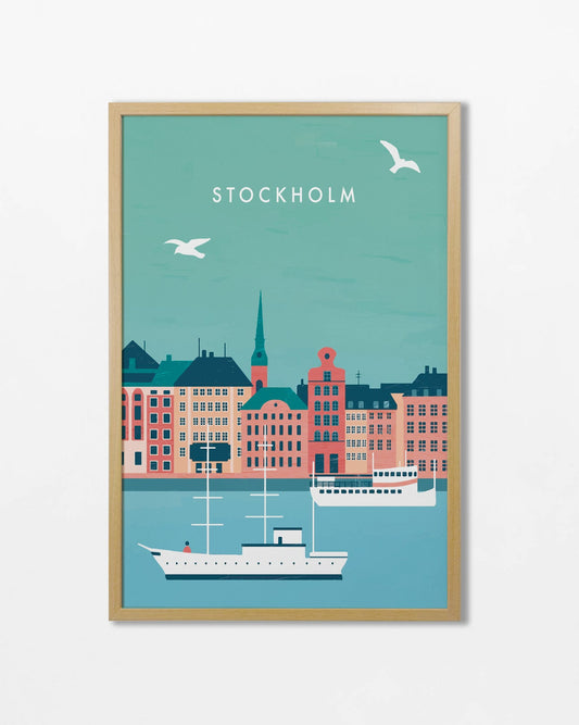 Stockholm