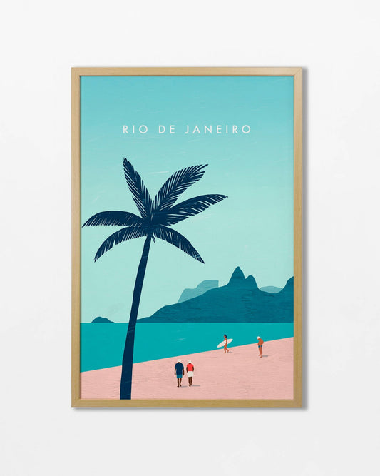 Rio de Janeiro