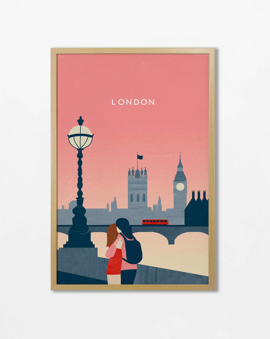 London