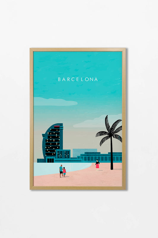 Barcelona