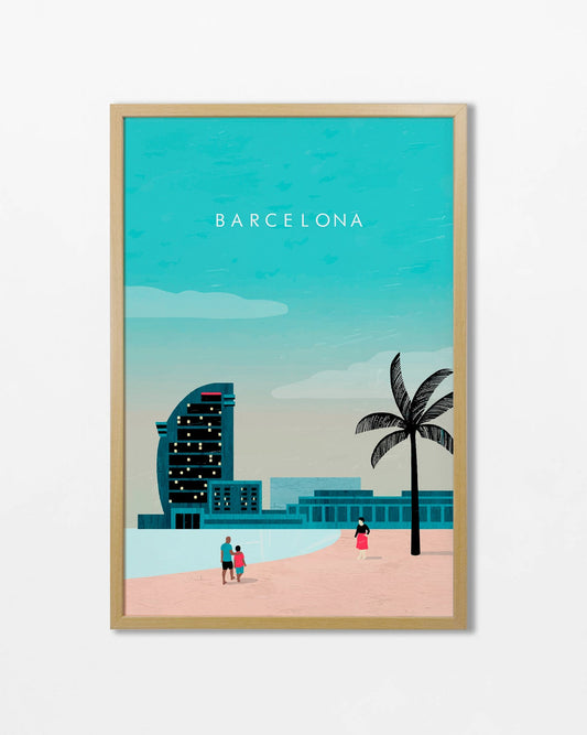 Barcelona