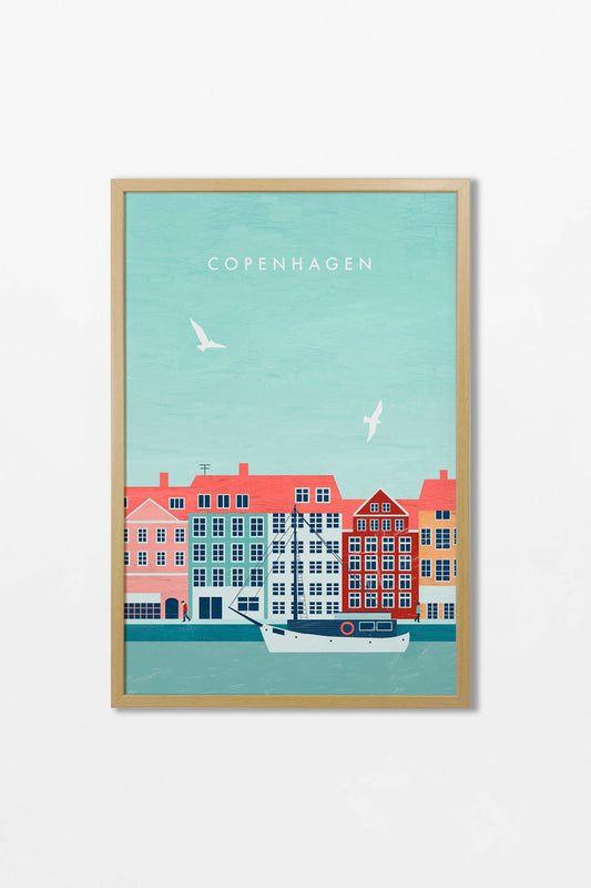Copenhagen
