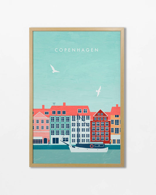 Copenhagen