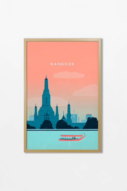 Bangkok