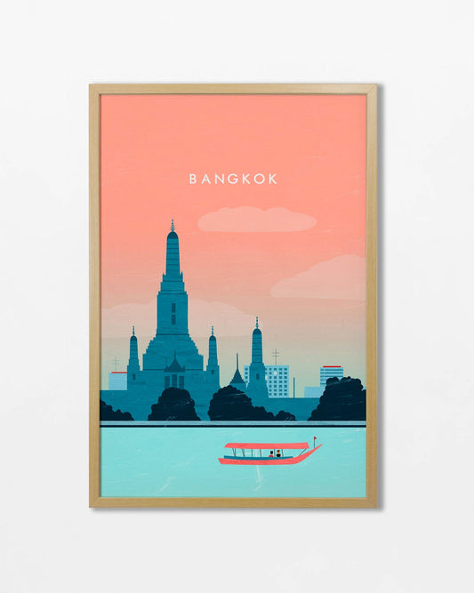 Bangkok
