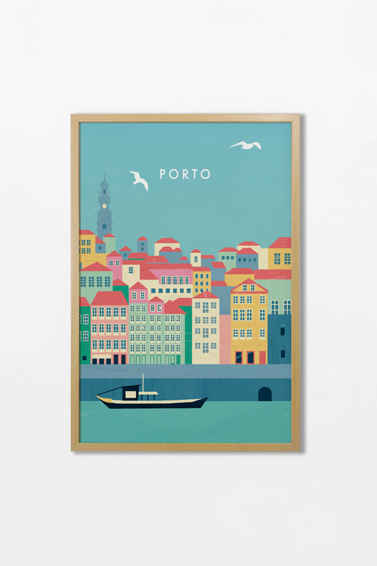 Porto