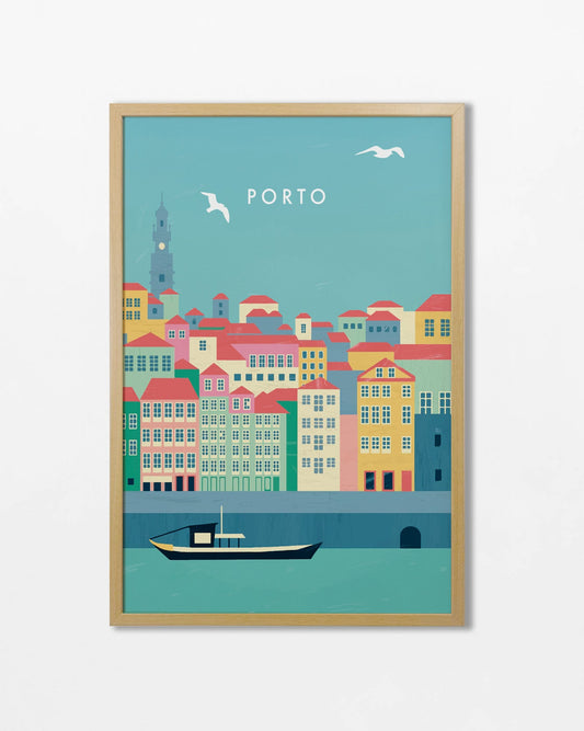 Porto