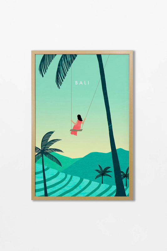 Bali