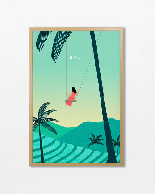 Bali