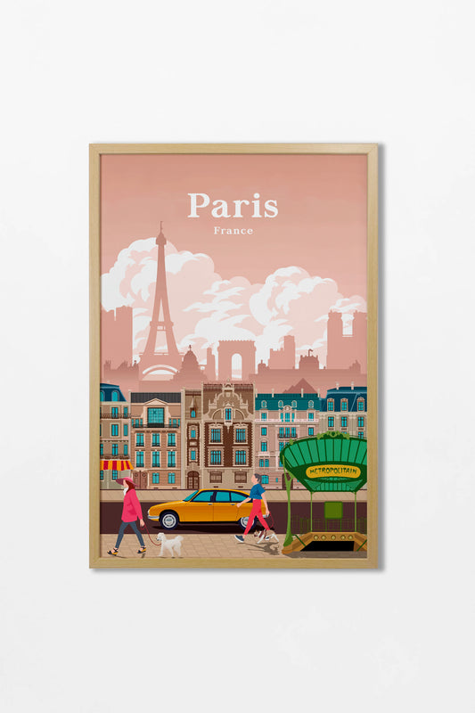 Paris