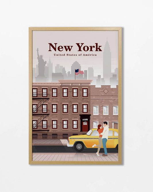 New York