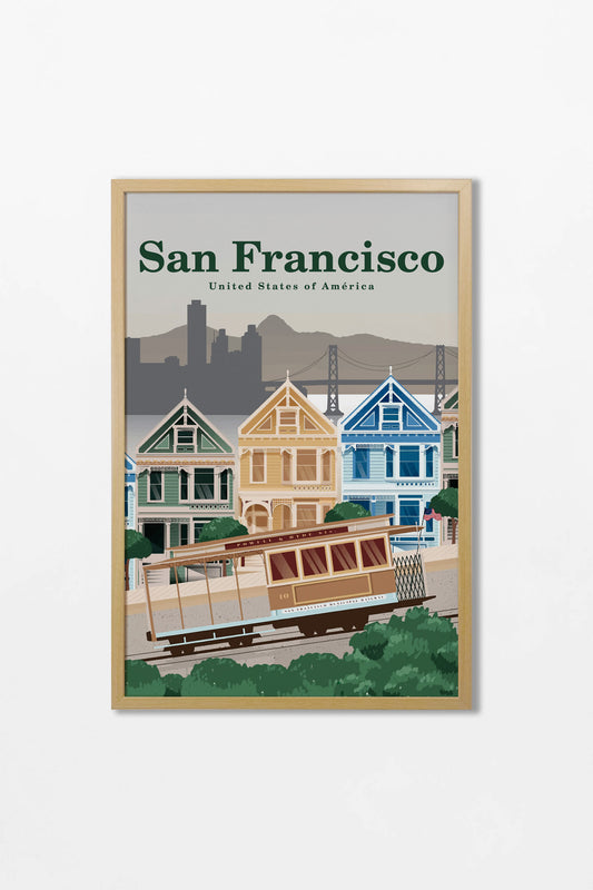 San Francisco