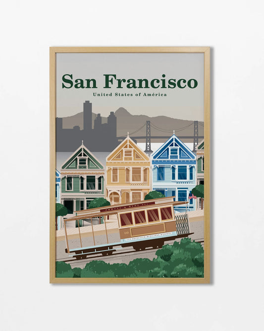 San Francisco