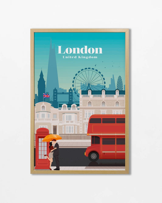 London