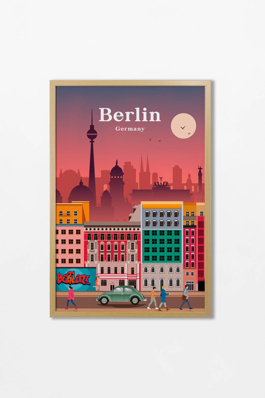 Berlin