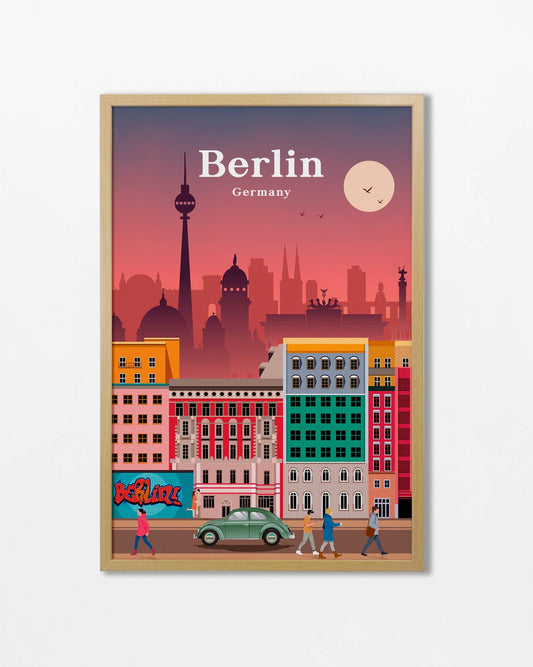 Berlin