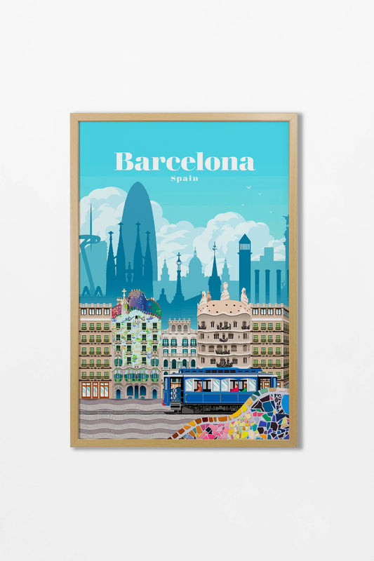 Barcelona