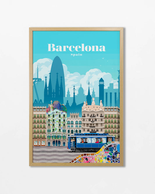 Barcelona