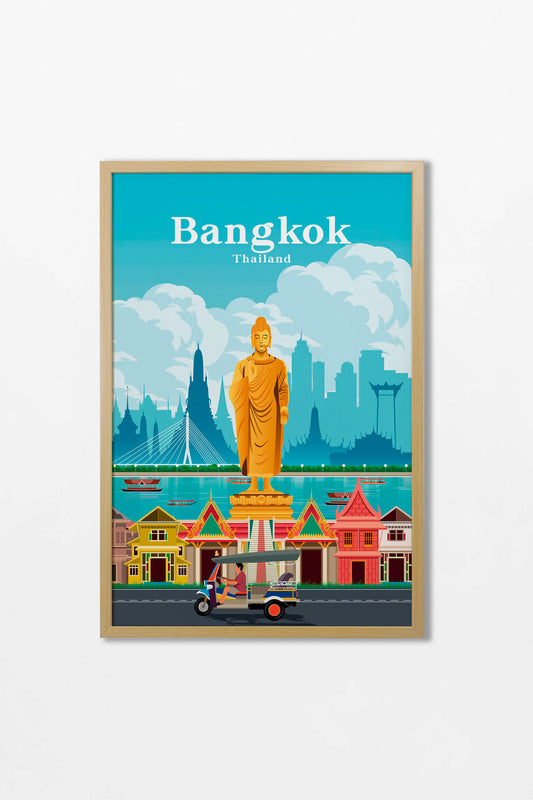 Bangkok