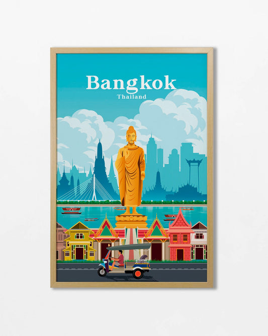 Bangkok
