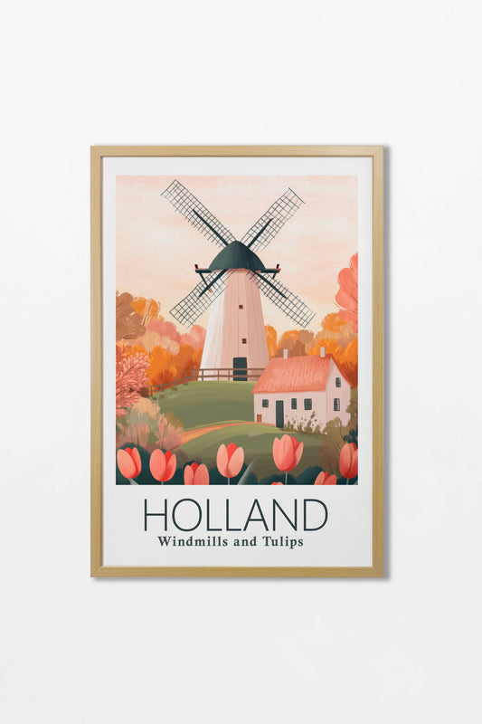 Holland