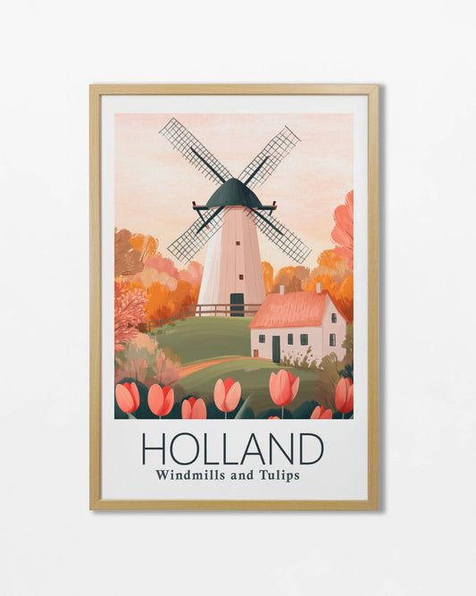 Holland