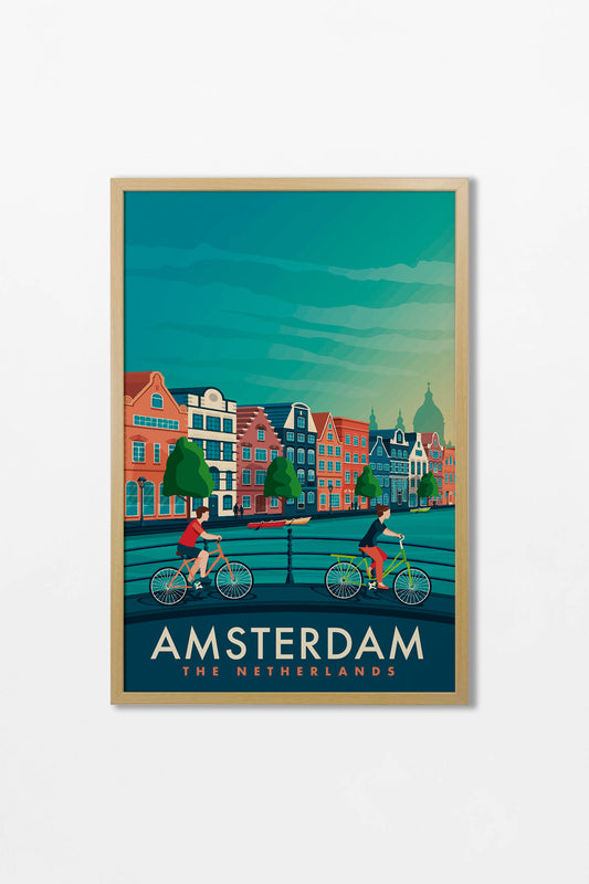 Amsterdam
