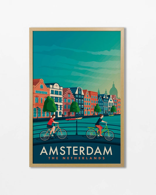 Amsterdam