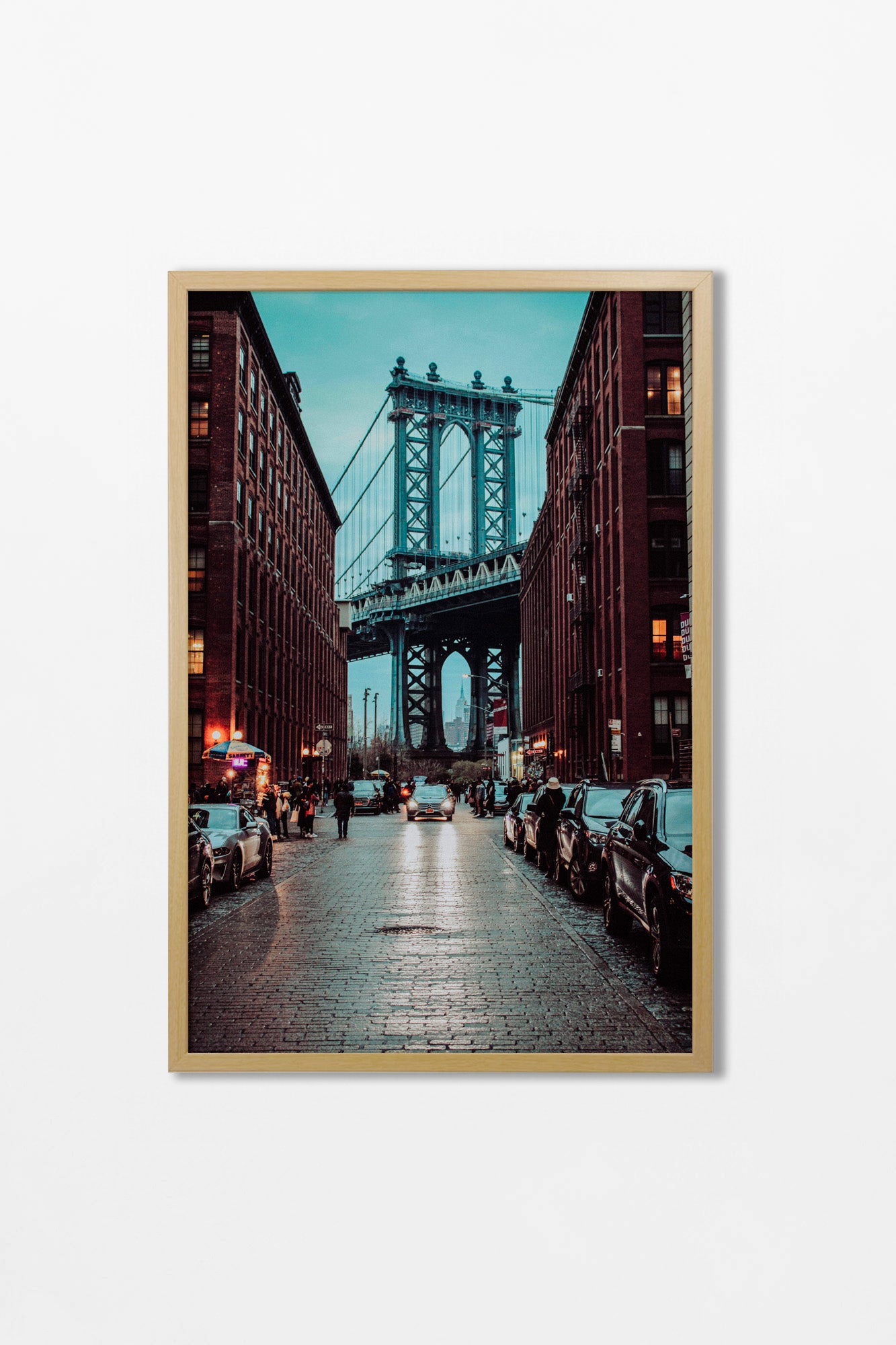 Brooklyn, New York