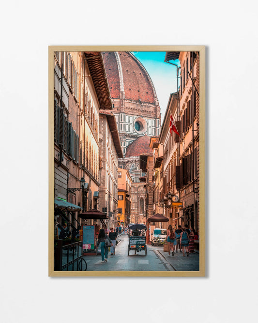 Florencia, Italia